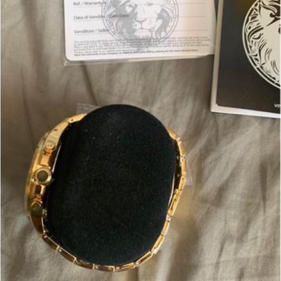 Versus Versace Watch - Picture 4 of 4